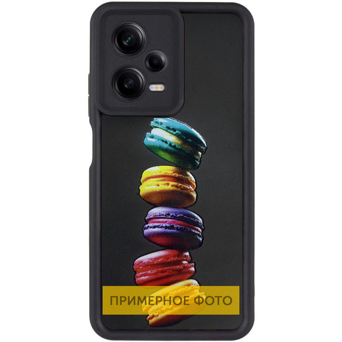 TPU чехол Prestige для Xiaomi Redmi Note 13 Pro 4G / Poco M6 Pro 4G Херсон - зображення 1