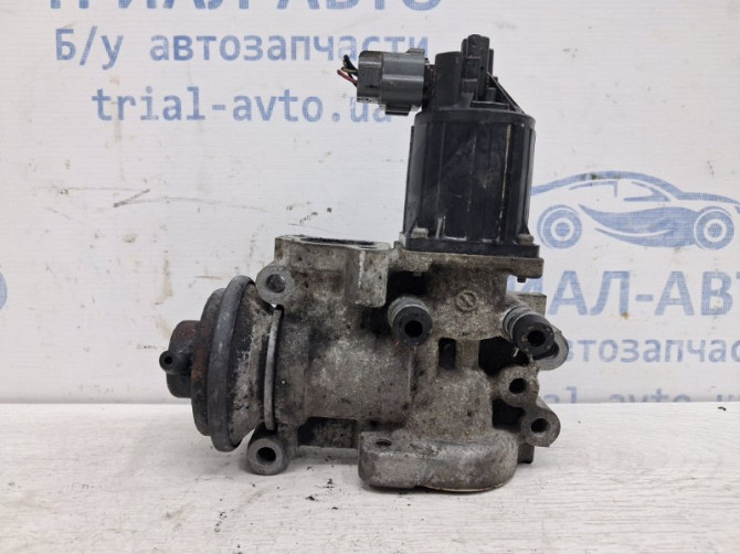 Датчик EGR Mitsubishi ASX GA 1.8 DIESEL 4N13 2010 (б/у) Київ - зображення 1