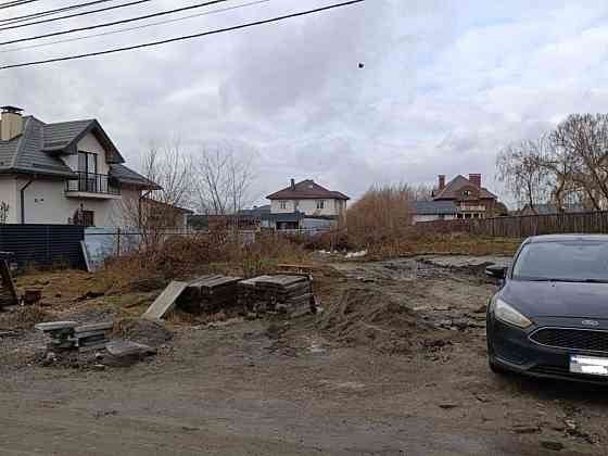 продажа участок под жилую застройку Киево-Святошинский, Гостомель, 60000 $ Гостомель