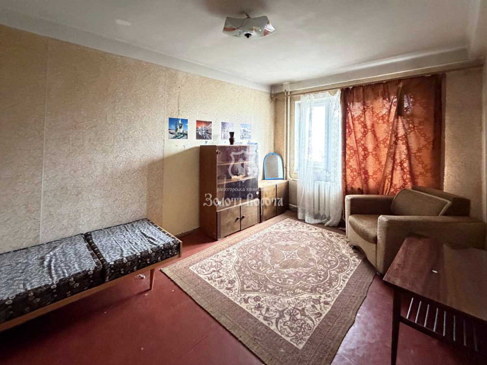 продажа 3-к квартира Киев, Днепровский, 49000 $ Київ - зображення 6