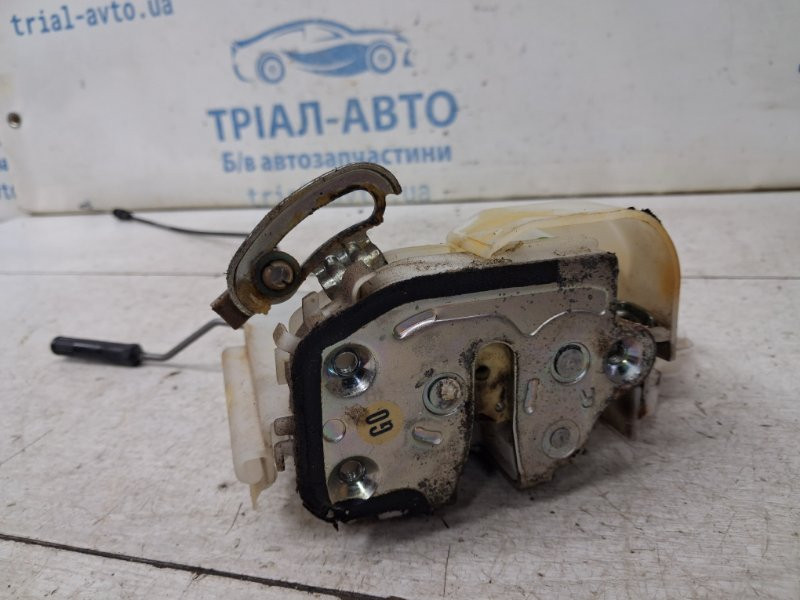 Замок двери задний правый Honda Accord 2002-2008  (Арт. 86936) Київ - зображення 4