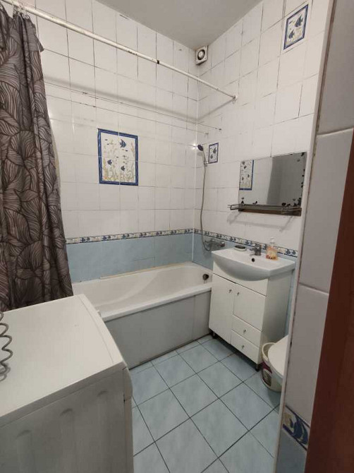 долгосрочная аренда 1-к квартира Киев, Днепровский, 7500 грн./мес. Київ - зображення 11