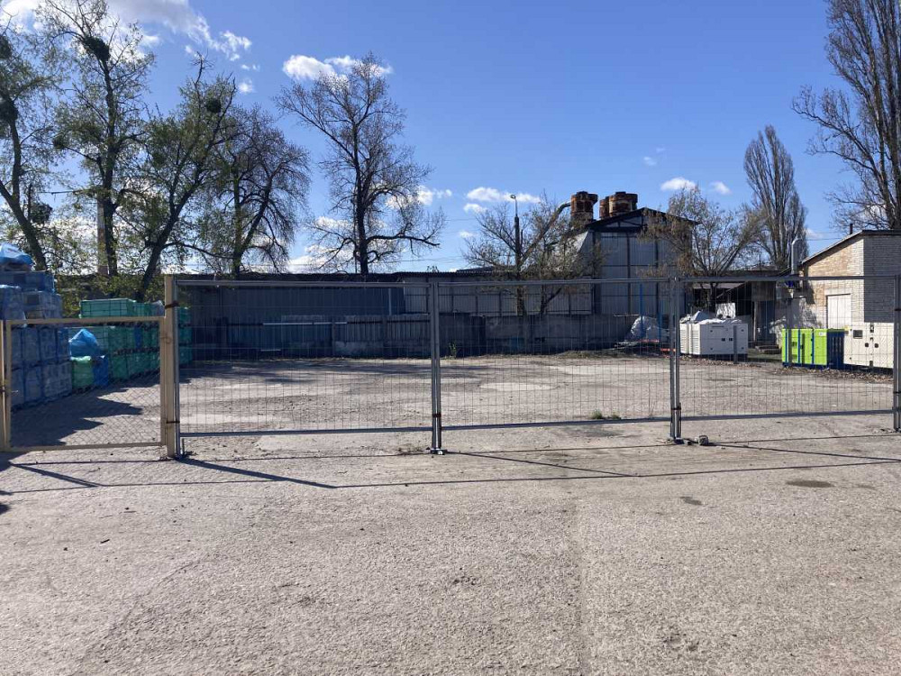 долгосрочная аренда склады Киев, Голосеевский, 29800 грн./мес. Киев - изображение 1