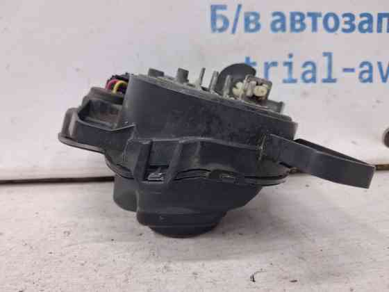 Фара противотуманная левая Mazda 6 GJ 2.2 DIESEL 2012 (б/у) Киев