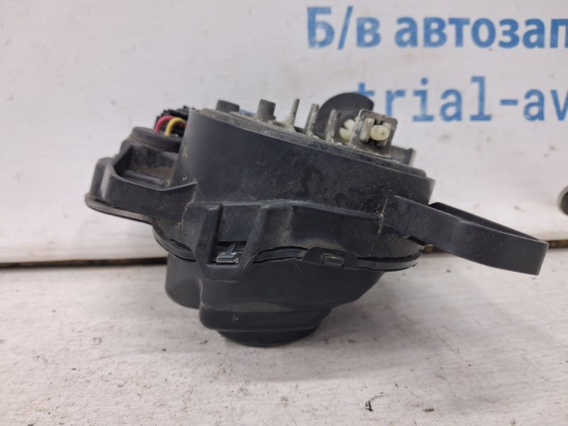 Фара противотуманная левая Mazda 6 GJ 2.2 DIESEL 2012 (б/у) Киев - изображение 5