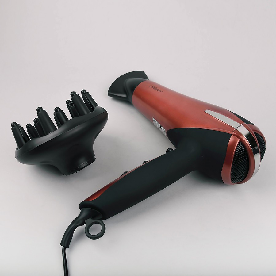 Фен Maestro MS-214 Київ - зображення 4