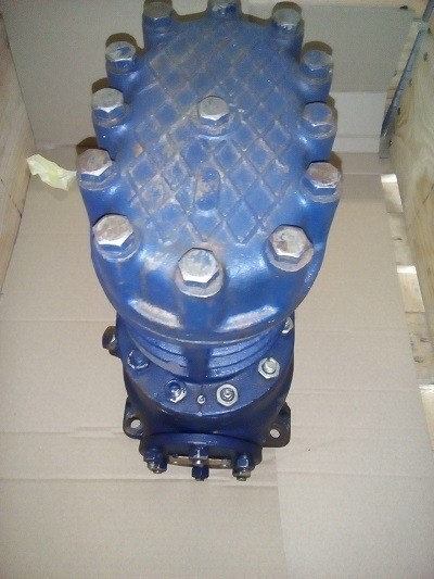 Продам компресор ФВ-6 Полтава - зображення 1