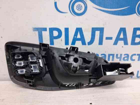 Ручка двери внутренняя левая Ford Escape 2012-2019 CJ5Z7822601DB (Арт. 76403) Киев
