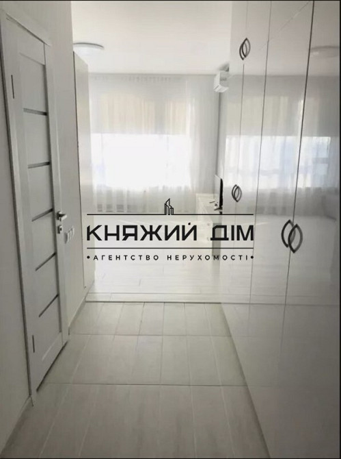 Оренда 1 кім. студіо м. Вирлиця 5 хв. ходьби КОД ОБ'ЄКТА № 11163669 Київ - зображення 11