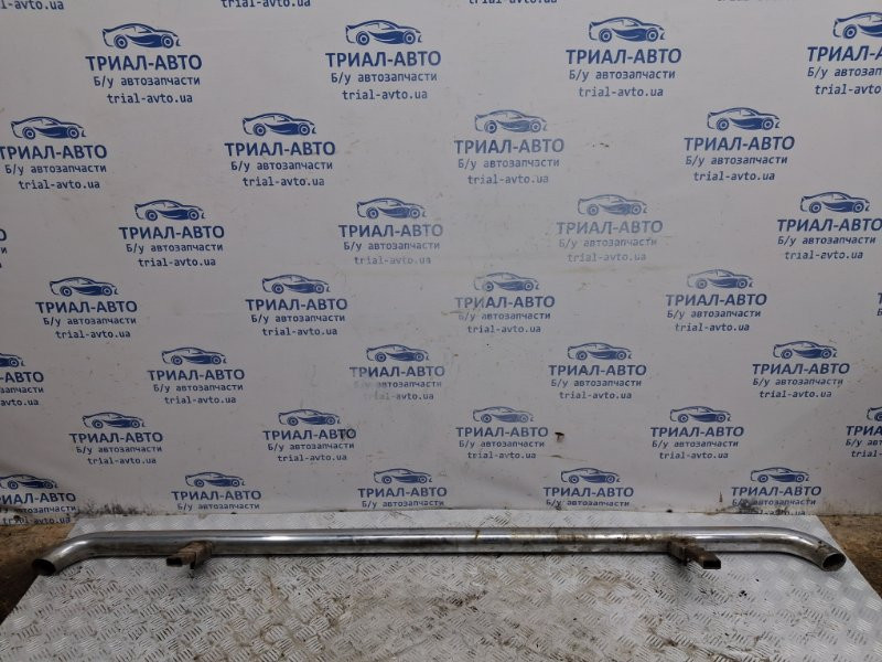 Подножка Mitsubishi L200 KB 2.5 DIESEL 4D56 2006 лев. (б/у) Киев - изображение 5