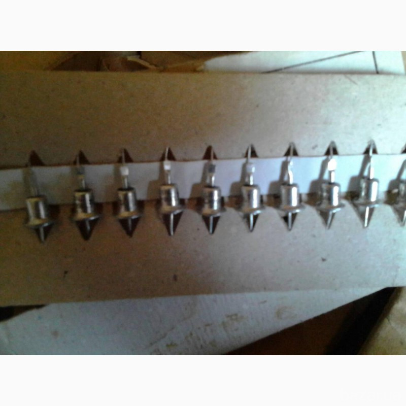 Диоды Д-237, -1900шт Харків - зображення 3