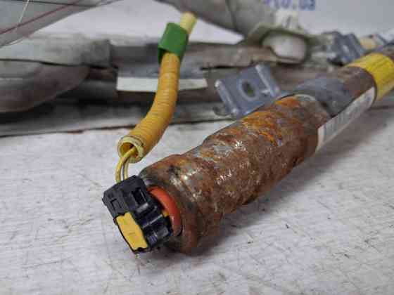 Airbag потолка(шторка) правый Toyota Camry XV40 2.4 БЕНЗИН 2AZFE 2006 (б/у) Киев