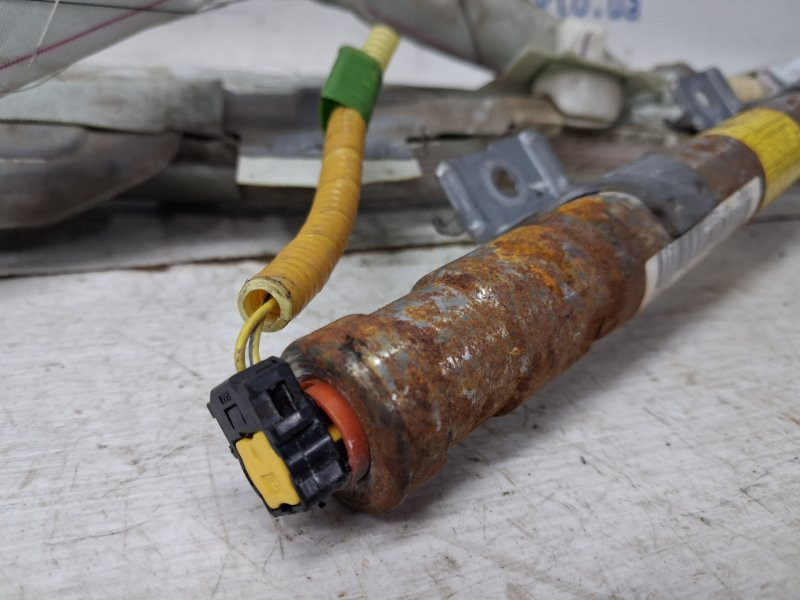 Airbag потолка(шторка) правый Toyota Camry XV40 2.4 БЕНЗИН 2AZFE 2006 (б/у) Киев - изображение 3