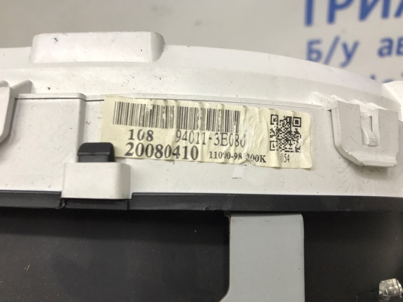 Приборная панель Kia Sorento 2002-2011 94011-3E080 (Арт. 37989) Київ - зображення 5