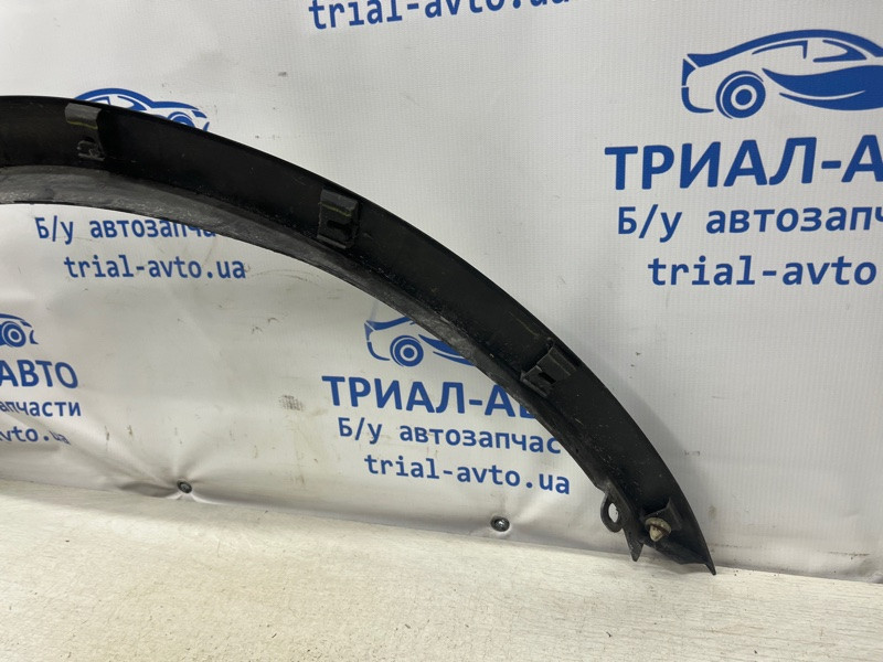 Накладка крыла Mazda CX 9 2006-2015 TD1151W30E (Арт. 75769) Київ - зображення 5