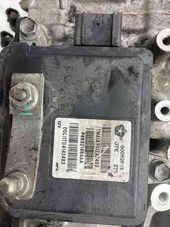 Коробка передач АКПП Jeep Compass MP 2.4 БЕНЗИН EDE 2016 (б/у) Киев