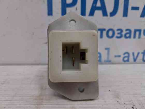 Резистор печки SsangYong Actyon 2005-2010 6811109170 (Арт. 75853) Київ