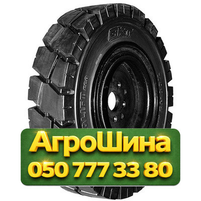 300R15 BKT MAGLIFT ECO 169/160A5/A5 Индустриальная шина Київ - зображення 1