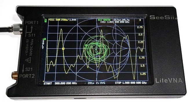 Антенна направленная 900 МГц 1.2 ГГц 1.4 ГГц 1.5 ГГц 1.8 ГГц GPS FPV, 12dBi, до 50W, AOSIYANT, RP SM Днепр - изображение 11