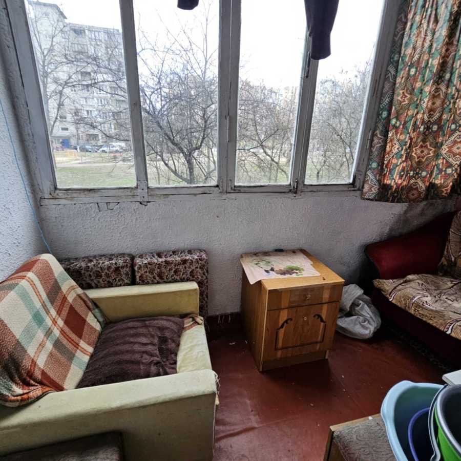 продажа 2-к квартира Киев, Оболонский, 60000 $ Київ - зображення 9