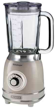 Блендер стационарный Ariete ART-583-Beige 1000 Вт бежевый Київ