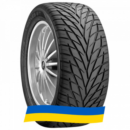 305/40 R22 Toyo Proxes S/T 114V Позашляхова шина Киев - изображение 2