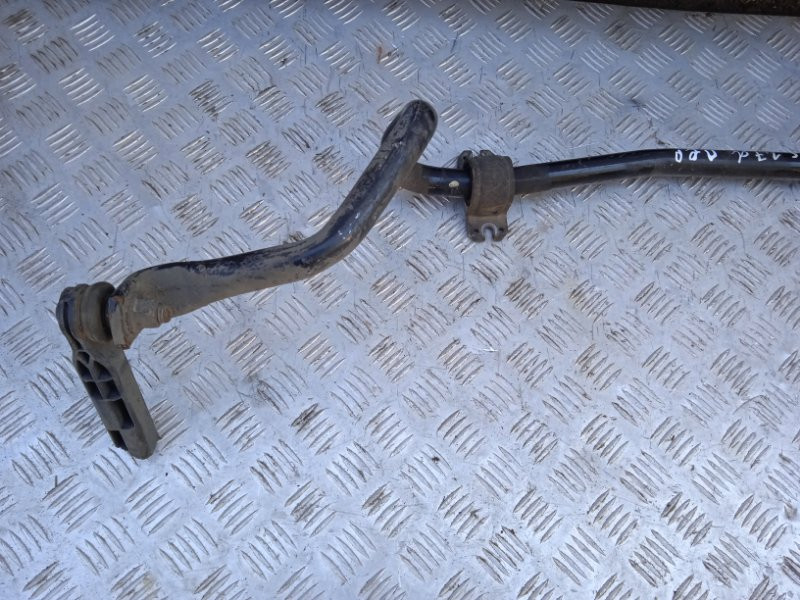 Стабилизатор передний Opel Astra J 2009 (б/у) Київ - зображення 2