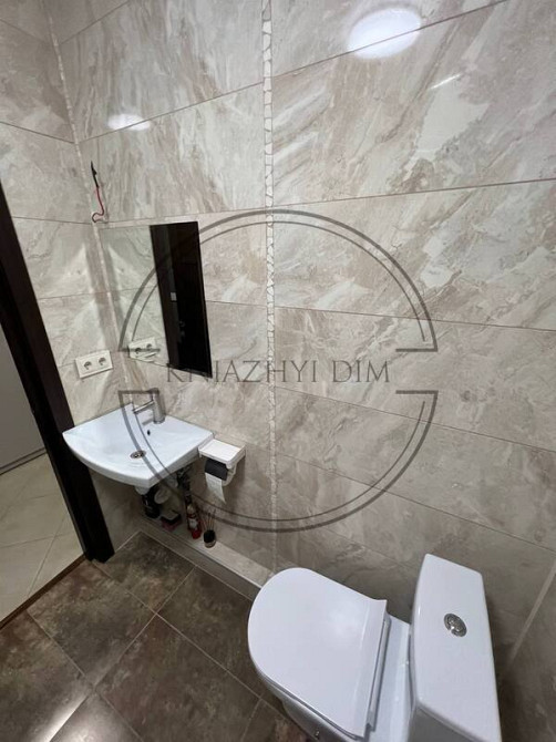 Оренда квартири в новому жк Olympic Park метро Бориспільська Код № 11200992 Київ - зображення 10