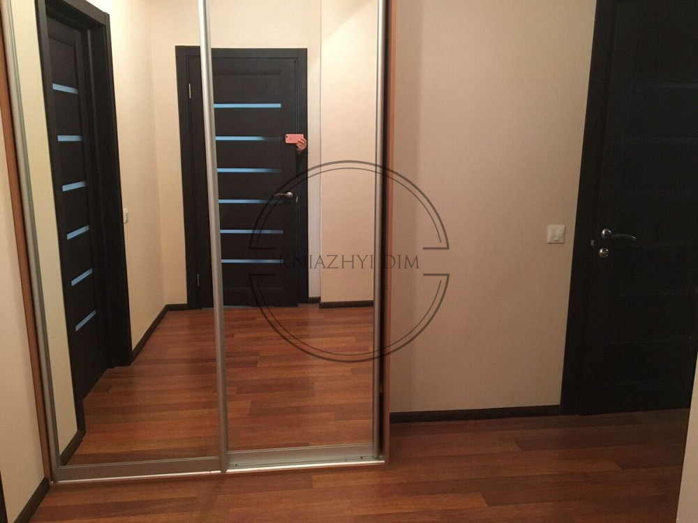 Продаж 1 кім. квартири на Драгоманова у новому будинку метро Позняки КОД 21146433 Киев - изображение 9