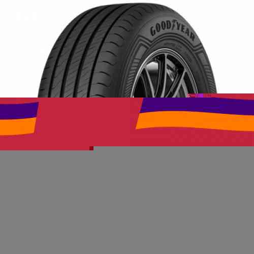 235/55 R18 Goodyear EfficientGrip 2 SUV 100V Позашляхова шина Київ