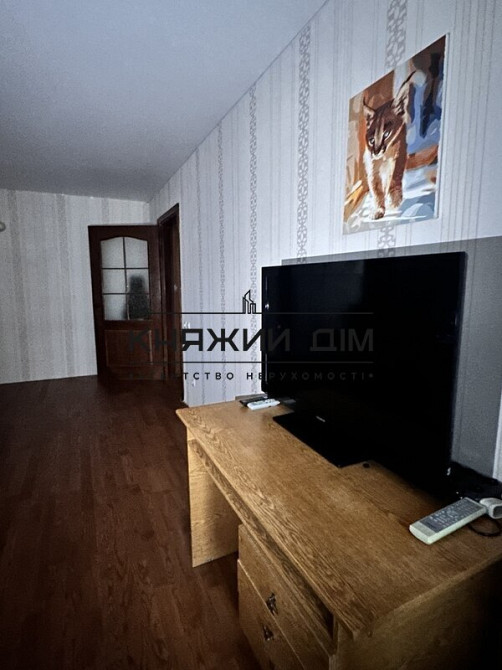 Оренда 2 кімнатної роздільної картири по вулиці Бальзака, Троещина. КОД 11203581 Киев - изображение 3