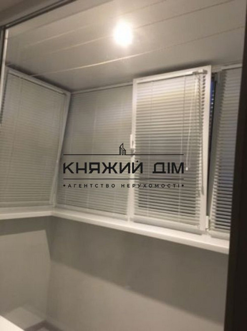 Світла, комфортна 2-х к. кв. ст. м. Мінська. № 11139420 Київ - зображення 12
