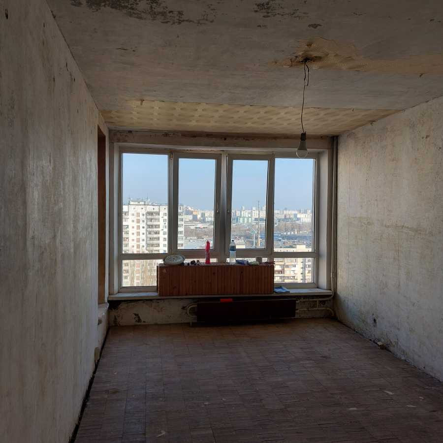 продажа 1-к квартира Киев, Оболонский, 40500 $ Киев - изображение 1