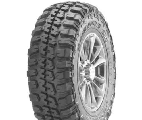 275/65 R18 Federal Couragia M/T 119/116P Позашляхова шина Київ