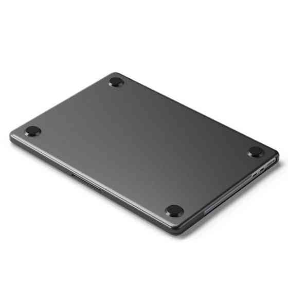 Чехол-накладка Clear Shell для Apple MacBook Air 13.3'' (2018-2020) Херсон