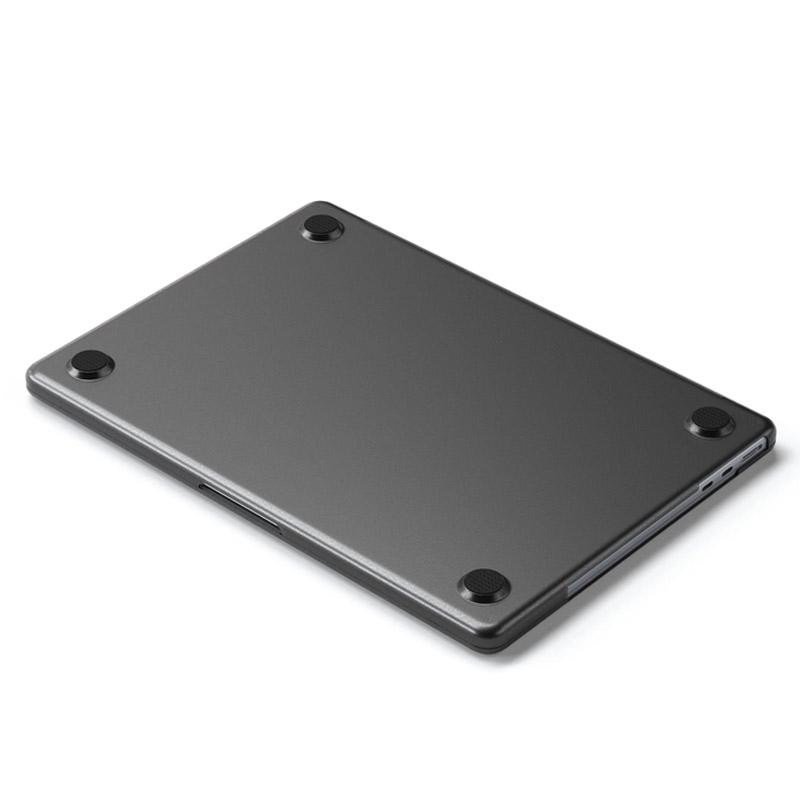 Чехол-накладка Clear Shell для Apple MacBook Air 13.3'' (2018-2020) Херсон - зображення 3