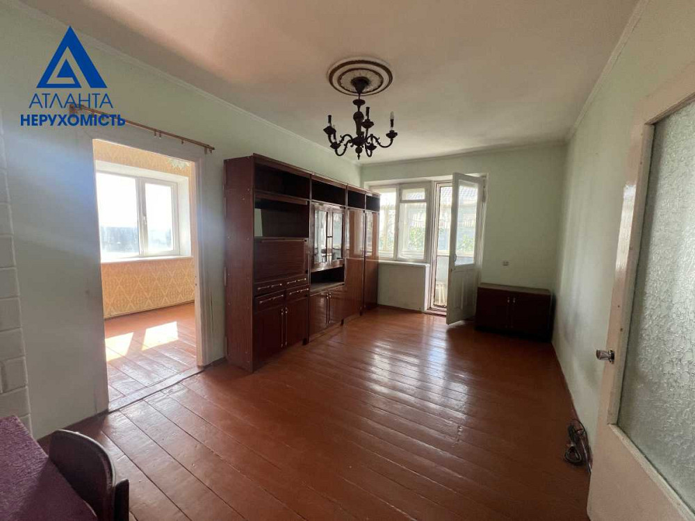 продажа 2-к квартира Луцк, 44000 $ Луцьк - зображення 2