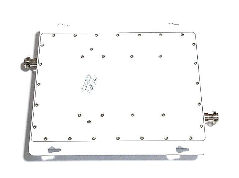 Усилитель мобильного интернета и связи DLC-2365-GDW 900/1800/2100 МГц, 600-800 кв. м. Днепр - изображение 6