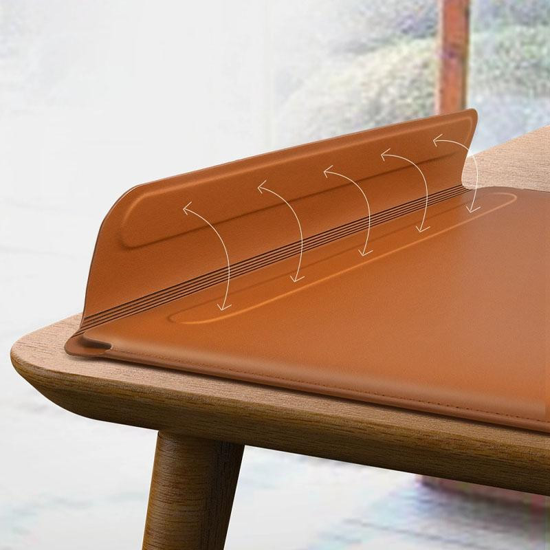 Чехол WIWU Air Skin Pro II 14.2" Херсон - зображення 7