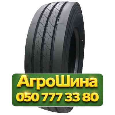 215/75R17.5 CrossWind CWT20E 135/133J Универсальная грузовая шина Київ