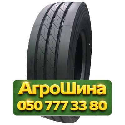 215/75R17.5 CrossWind CWT20E 135/133J Универсальная грузовая шина Київ - зображення 1