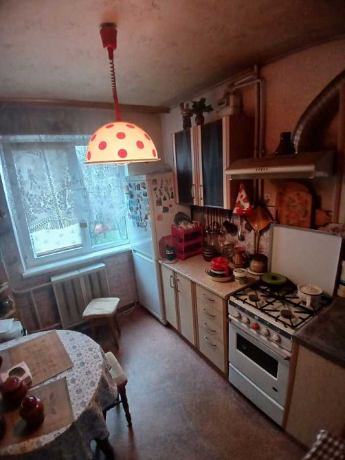 продажа 3-к квартира Киев, Днепровский, 60000 $ Киев - изображение 6