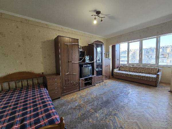 продажа 1-к квартира Киев, Днепровский, 41900 $ Київ - зображення 1