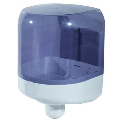 Держатель бумажных рулонных полотенец с гильзой MIDI PRESTIGE Київ - зображення 1