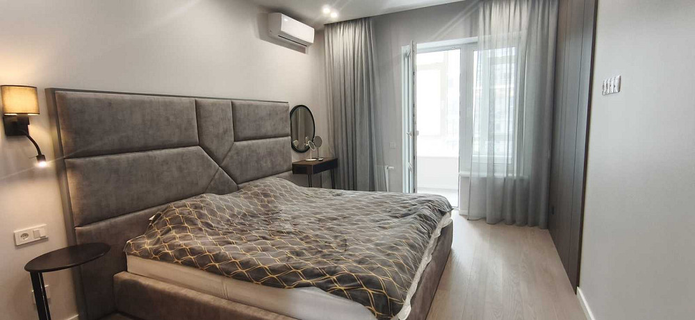 долгосрочная аренда 3-к квартира Киев, Печерский, 2500 $/мес. Київ - зображення 10
