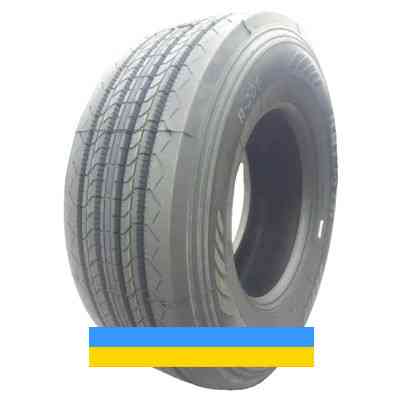 315/70 R22.5 Unicoin R-201 152/148M Рульова шина Киев