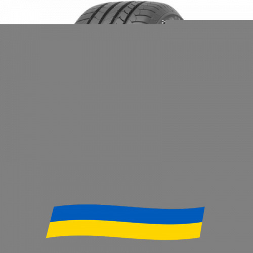 235/45 R17 Goodyear EfficientGrip 94W Легкова шина Київ - зображення 1