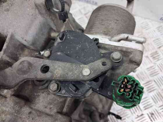 Коробка передач АКПП Nissan Qashqai J10 2.0 БЕНЗИН MR20DE 2006 (б/у) Київ
