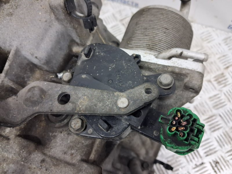 Коробка передач АКПП Nissan Qashqai 2006-2013 310201XT2C (Арт. 62610) Київ - зображення 5