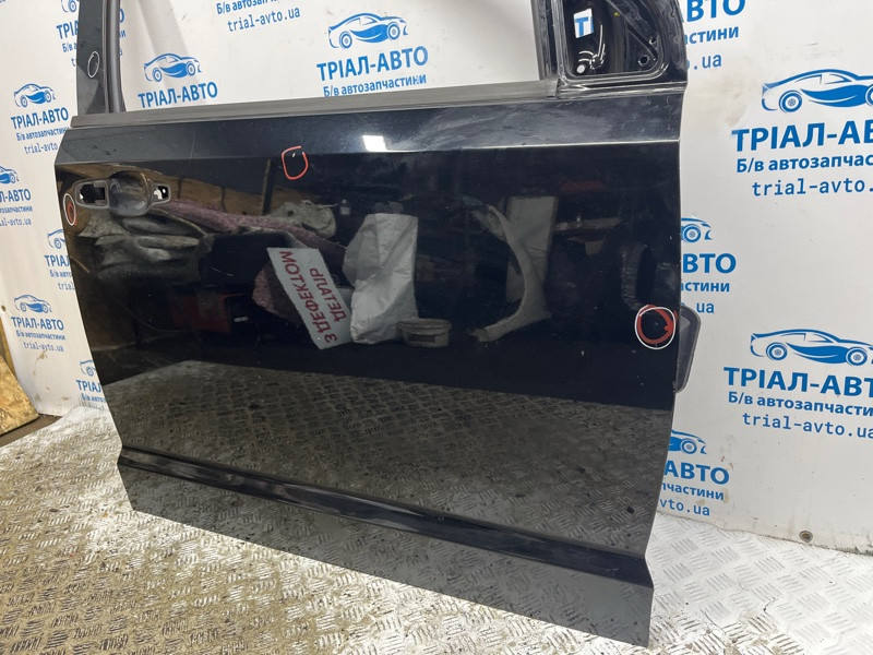 Дверь передняя правая Dodge Journey 1 2.4 БЕНЗИН ED3 2007 (б/у) Київ - зображення 9